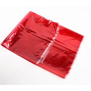 Cellophane - Red (Pack of 25)